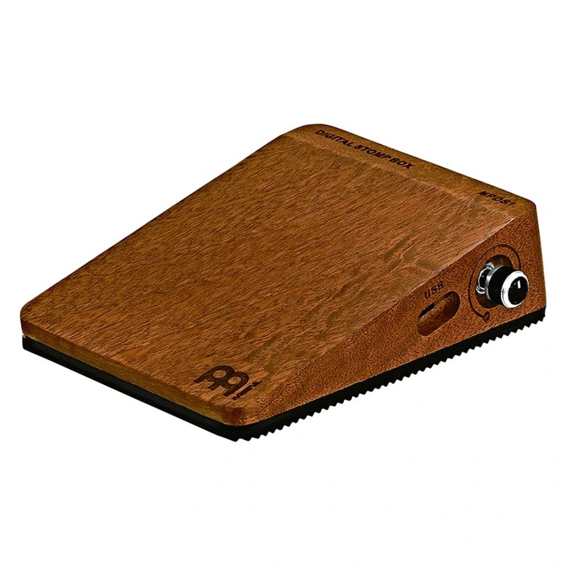 Meinl Percussion Digital Stomp Box