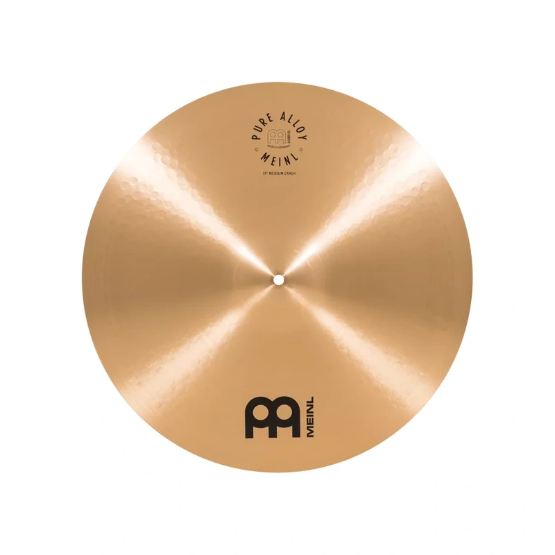 Meinl Pure Alloy Crash 19 in.