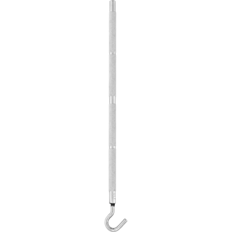 Meinl Rod - Straight w/ Hook