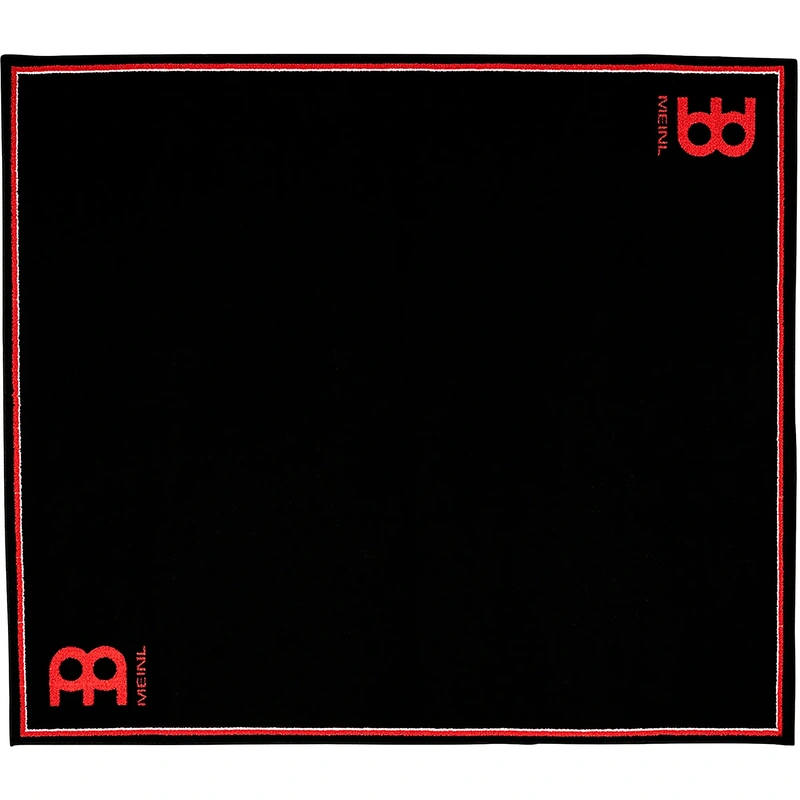 Meinl Small Drum Rug Black