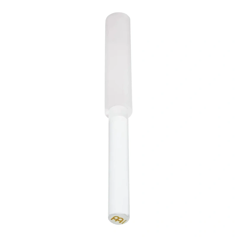 Meinl Sonic Energy Crystal Singing Bowl Rod W/ Glass Handle And Silicone-Coated Tip - Medium