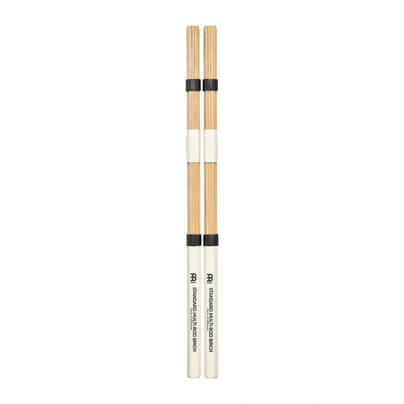Meinl Standard Multi-Rod Birch Sticks