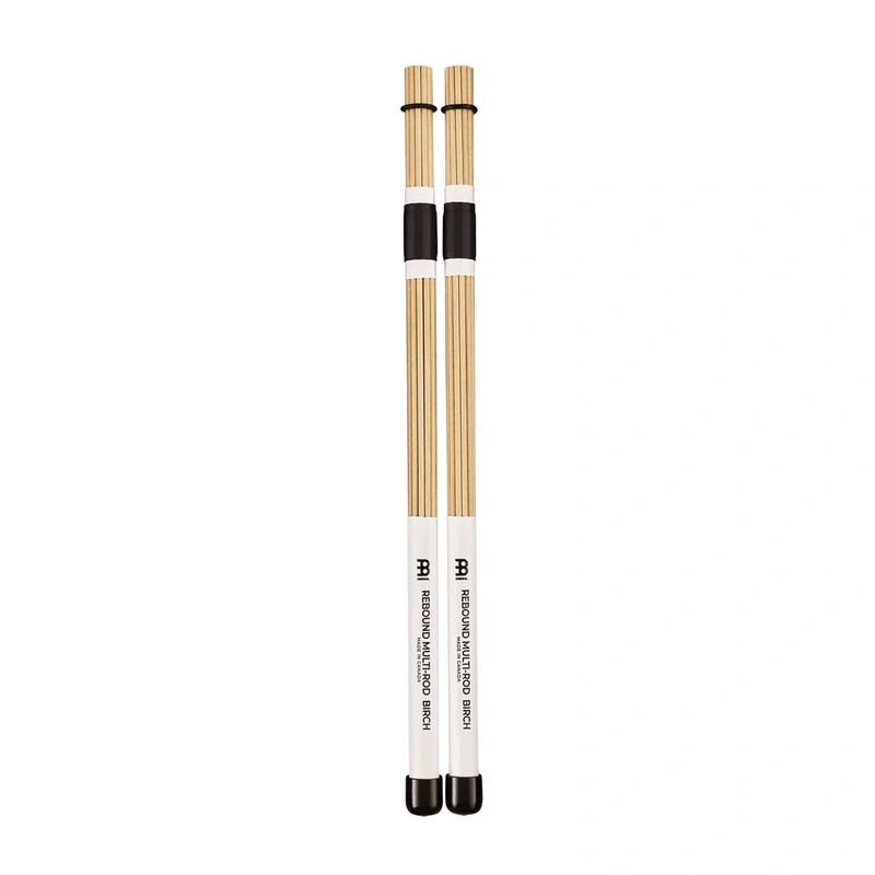 Meinl Stick & Brush Rebound Multi-Rod Bundle Sticks