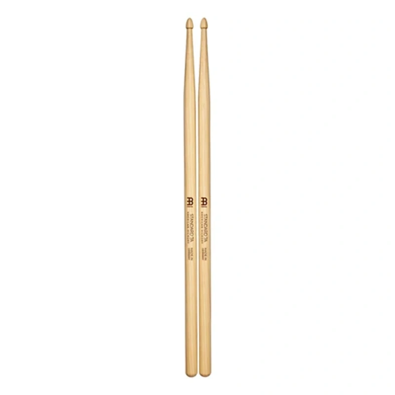 Meinl Stick & Brush Standard Hickory Drum Stick 7A