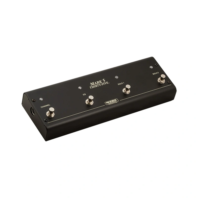 Mesa Boogie Footswitch - Mark Five: 35