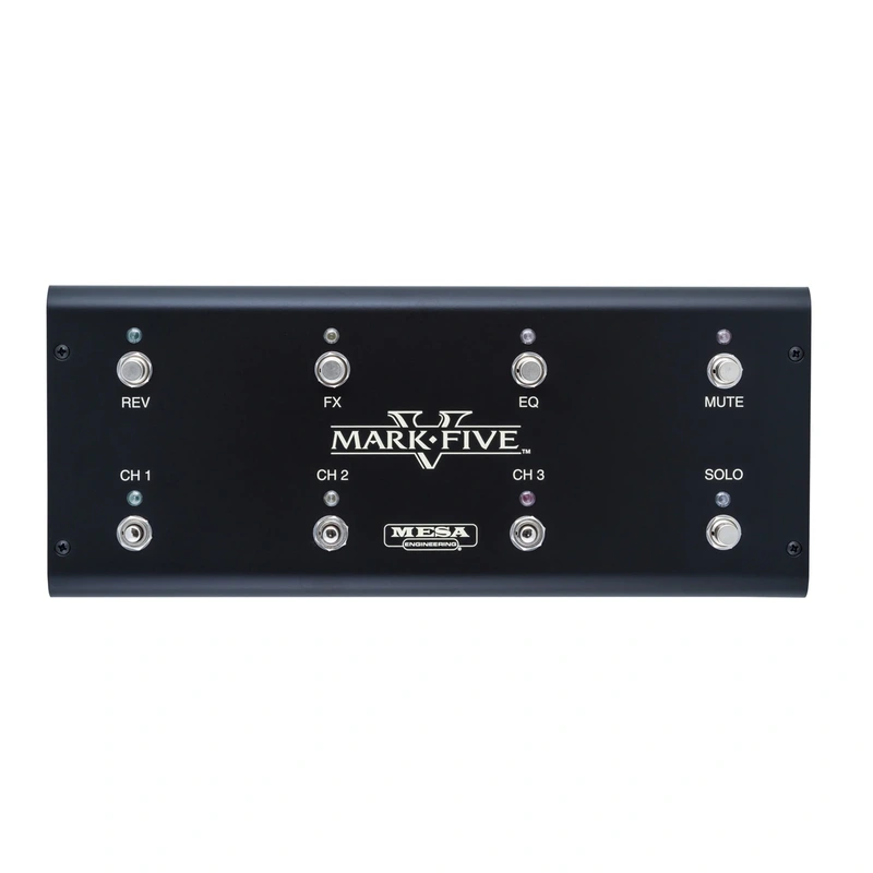Mesa Boogie Footswitch - Mark V
