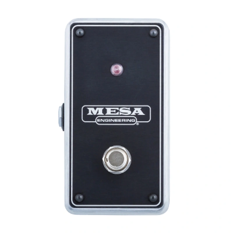 Mesa Boogie Footswitch - Rosette - Effects Bypass
