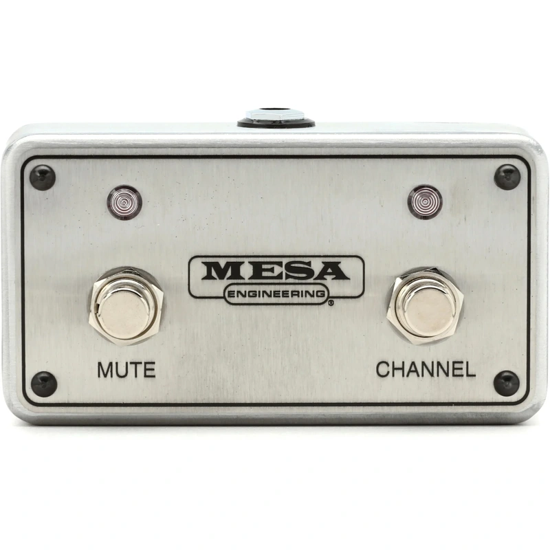 Mesa Boogie Footswitch - TT-800 Channel & Mute