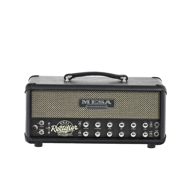 Mesa Boogie Rectoverb 25