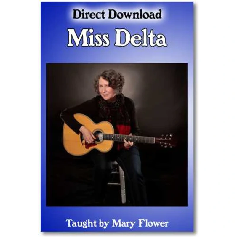 Miss Delta
