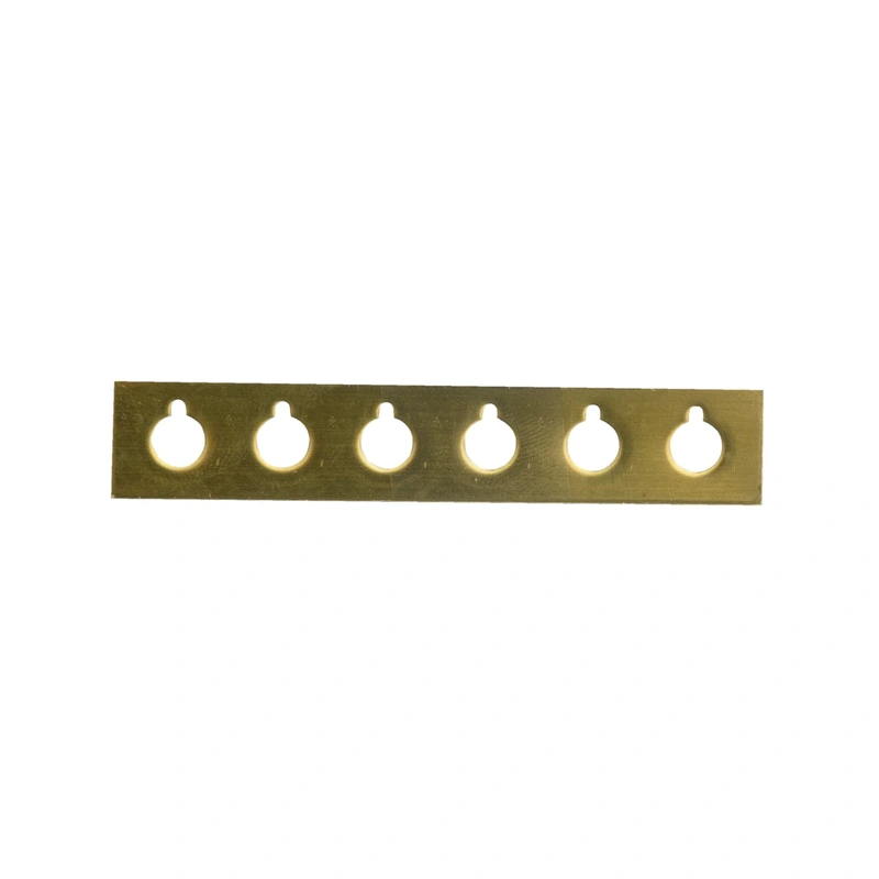 Mitchel's Acoustic Guitar "Plate Mate", 2 5/16" Spacing