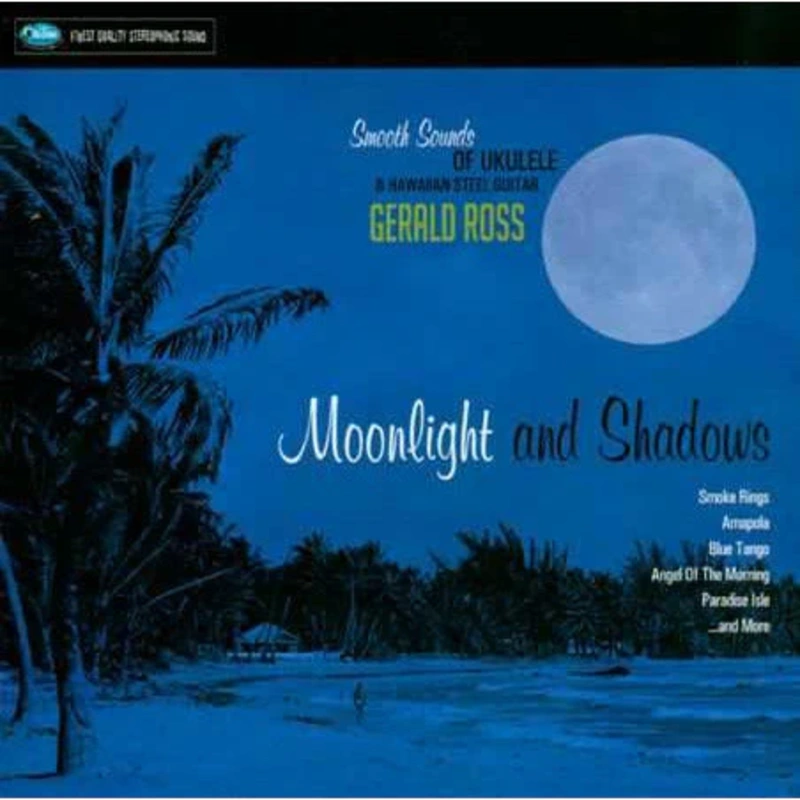 Moonlight and Shadows