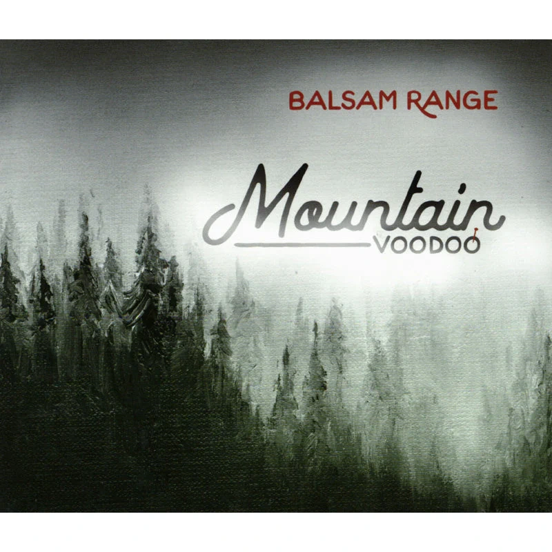 Mountain Voodoo