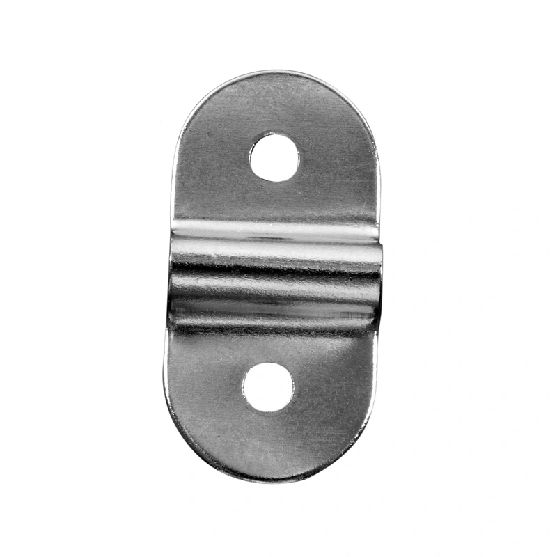 Mounting Bracket for Case Handle or D-Rings (Sold Individually)