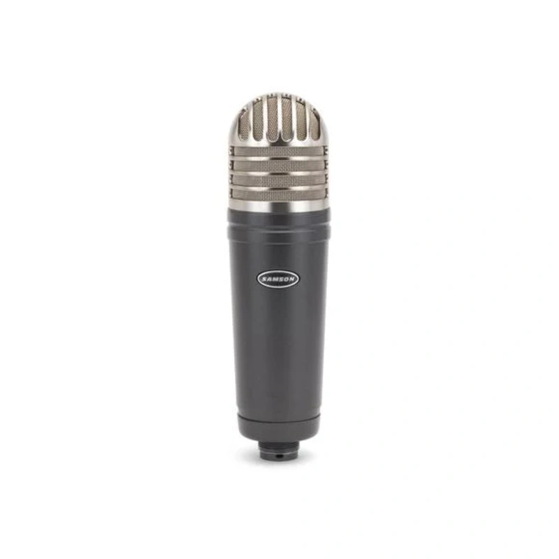 MTR101 - Condenser Microphone