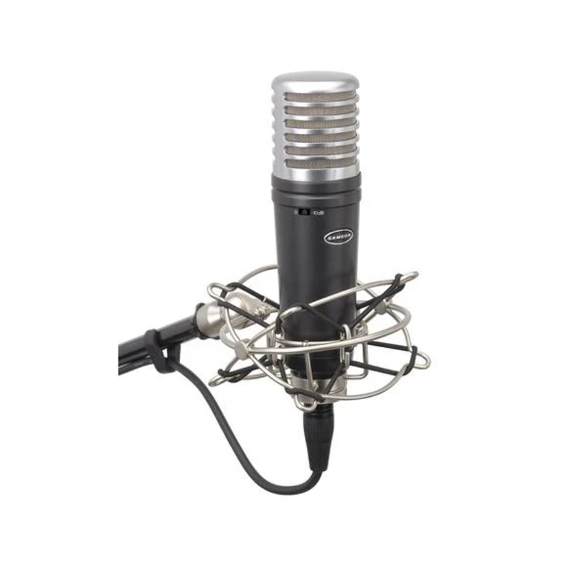 MTR201A - Condenser Microphone