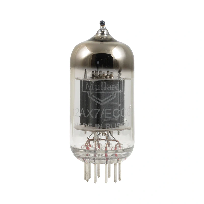 Mullard 12AX7 Preamp Tube