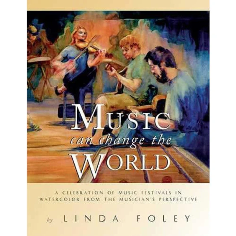 Music Can Change the World