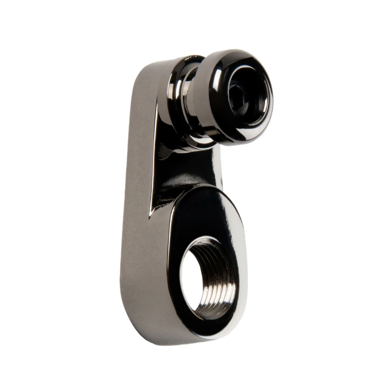 MusicNomad Acousti-Lok Strap Lock Adapter for Standard Output Jacks