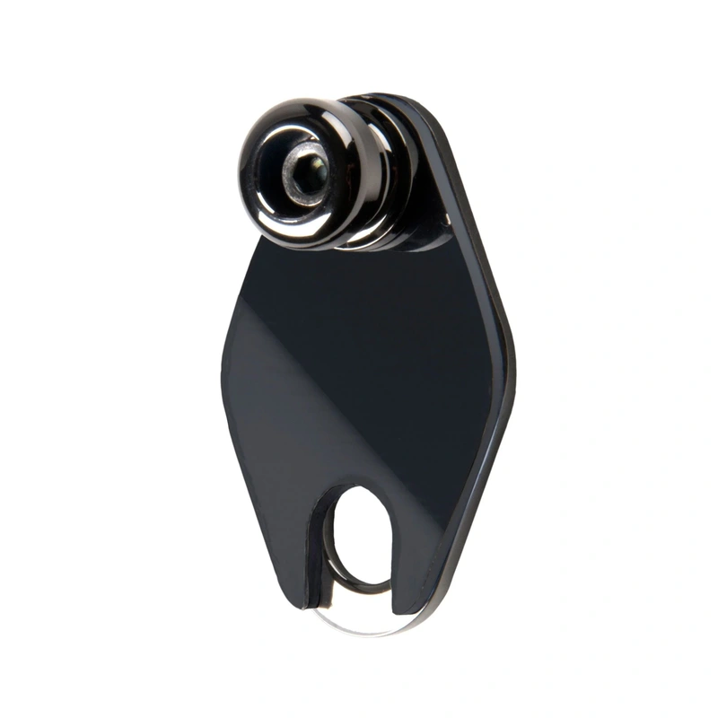 MusicNomad Acousti-Lok Strap Lock Adapter for Taylor Guitars with a 9 Volt Expression System