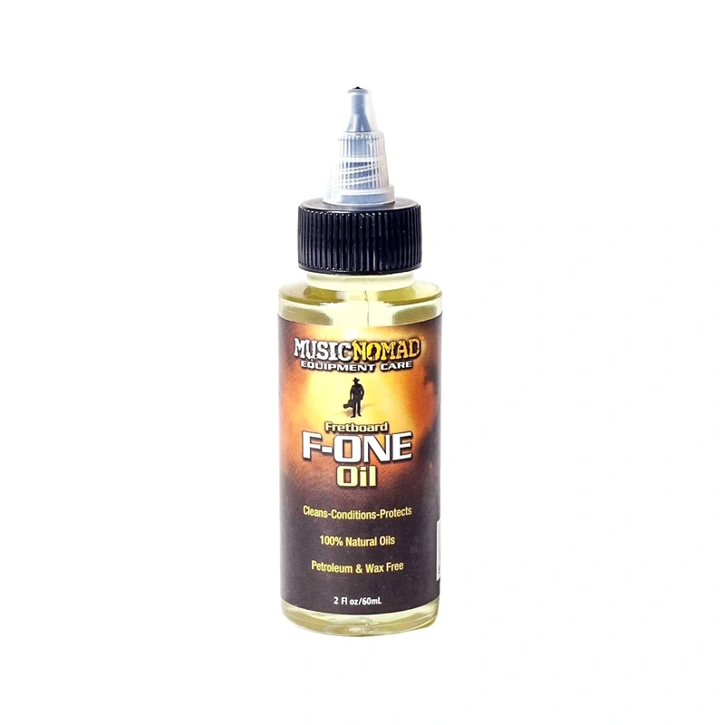 Musicnomad F-One Fretboard Oil