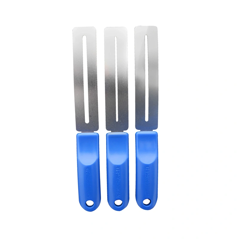 MusicNomad GRIP Guards - Premium Fretboard Guards