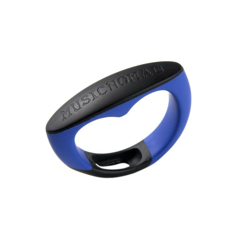 MusicNomad GRIP Puller - Premium Bridge Pin Puller