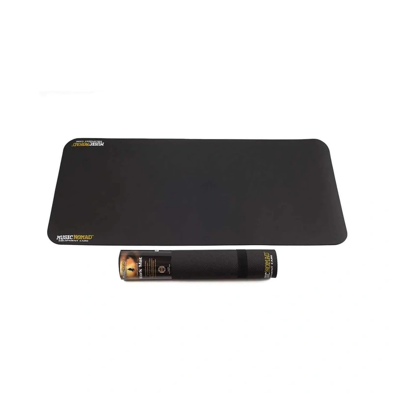 Musicnomad Premium Instrument Work Mat