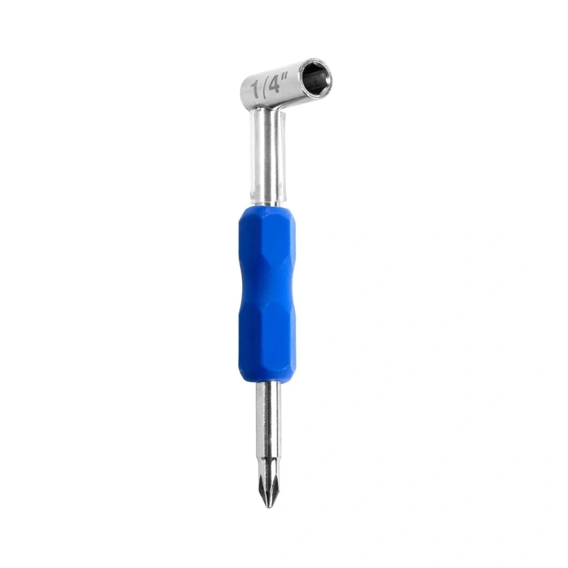MusicNomad Premium Truss Rod Wrench - 1/4"