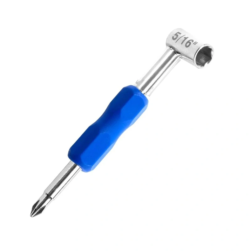 MusicNomad Premium Truss Rod Wrench - 5/16"