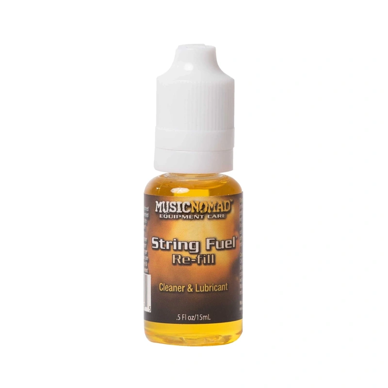 MusicNomad String Fuel Refill