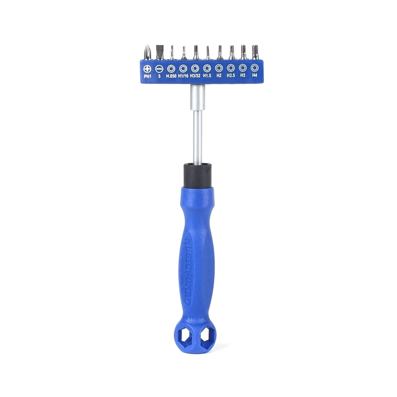 Musicnomad the Octopus 17 'N 1 Tech Tool