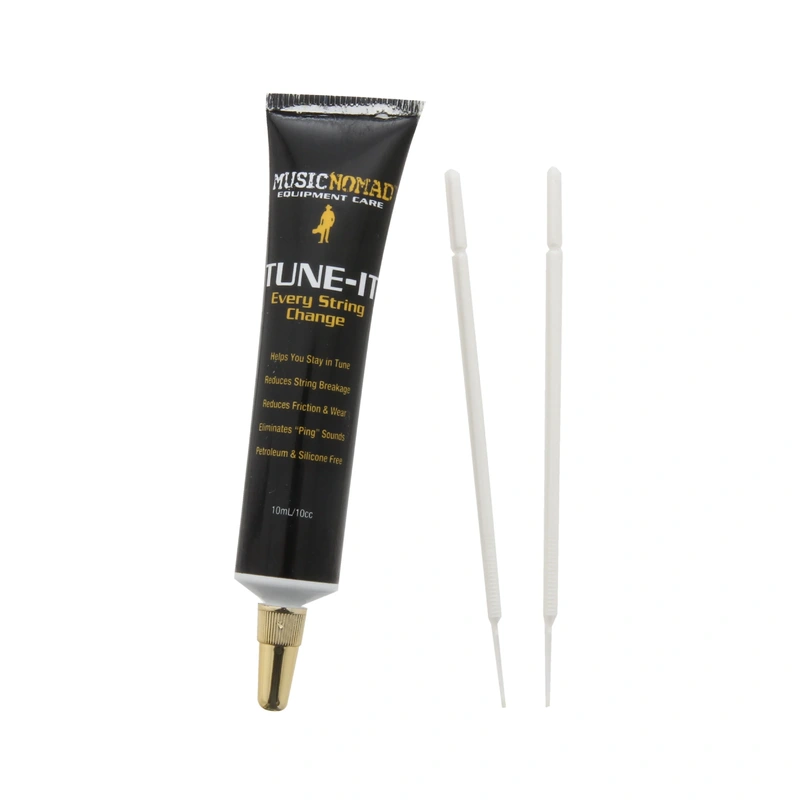 Musicnomad Tune-It String Instrument Lubricant