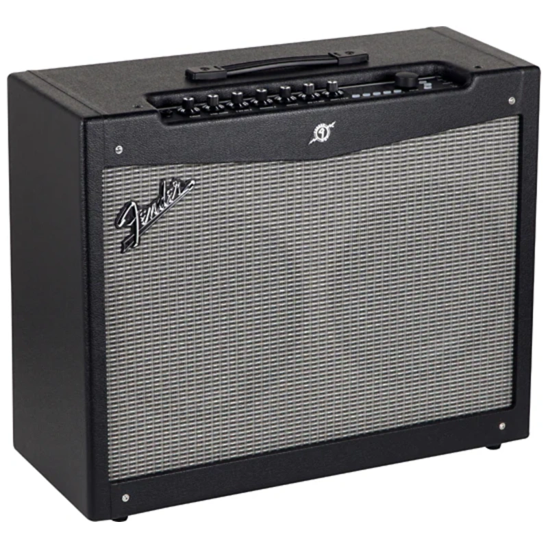 Mustang IV V.2 150-Watt 2x12-Inch Guitar Combo Amplifier