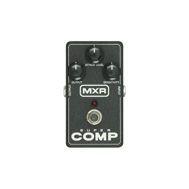 MXR M-132 Super Comp Compressor Pedal