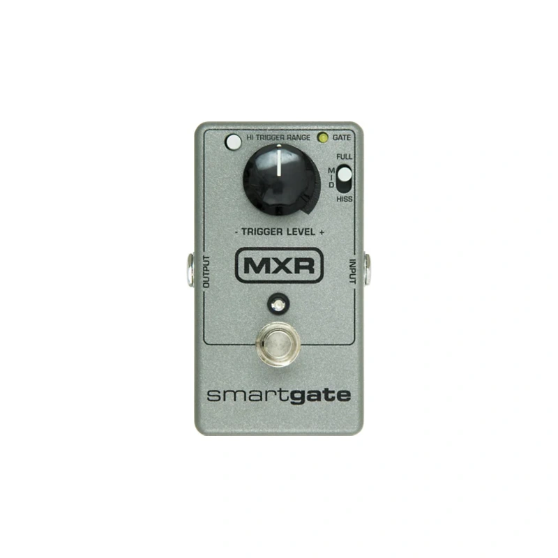 MXR M-135 Smart Gate Pedal