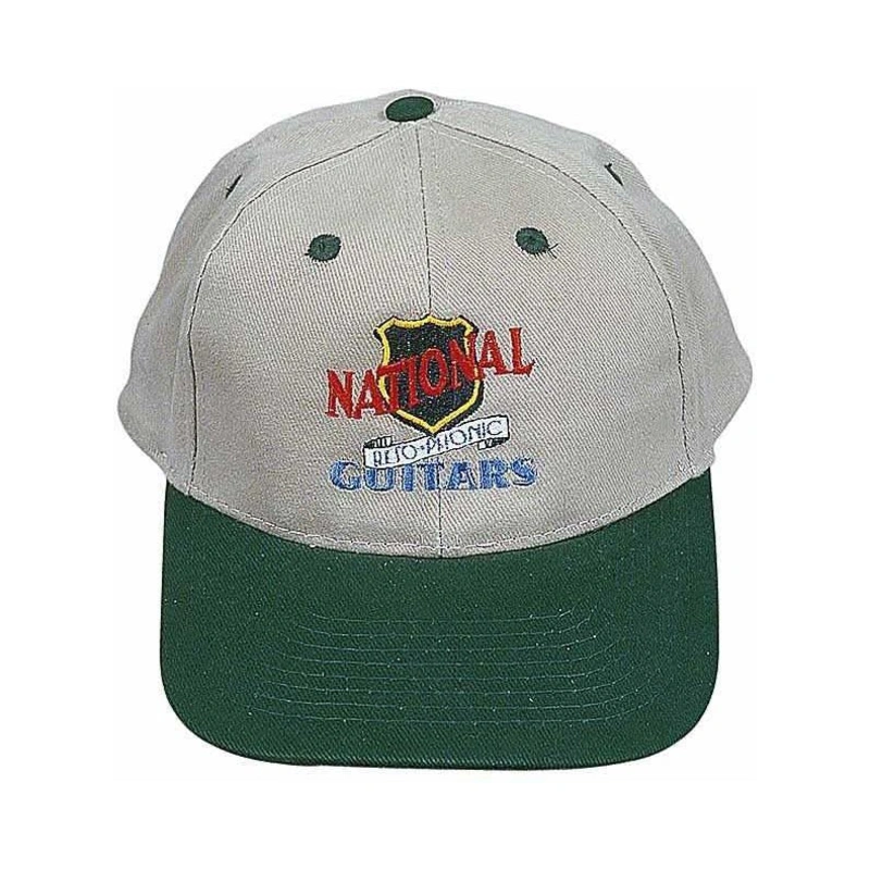 National Reso-Phonic Hat
