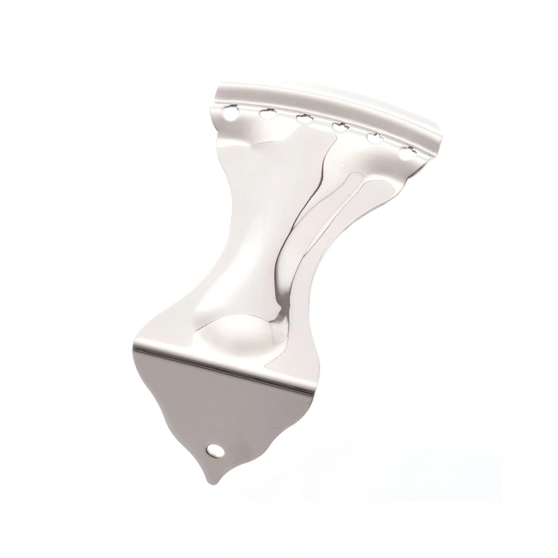 National Reso-Phonic Tailpiece