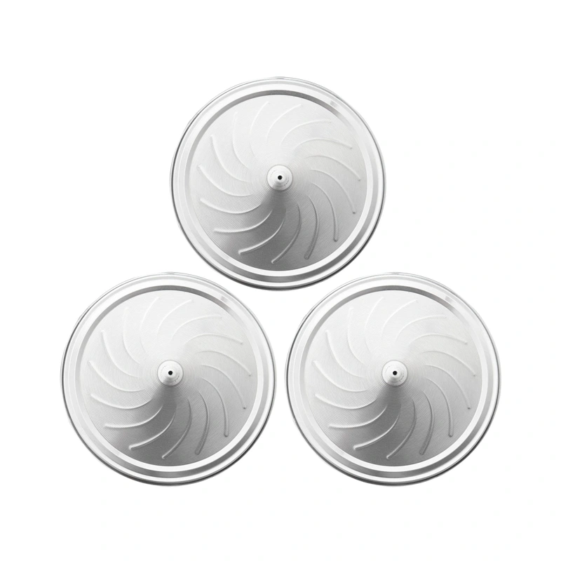 National Tricone Resonator Cone Set