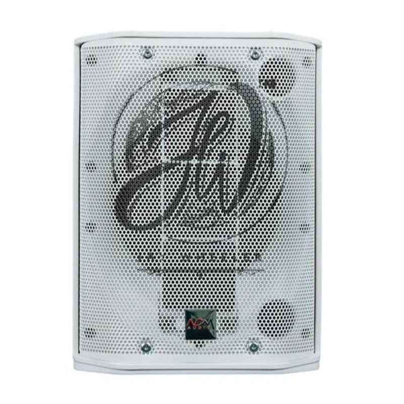 NDM Audio Jay Wheeler Special Edition "The Party" Portable Bluetooth Speaker