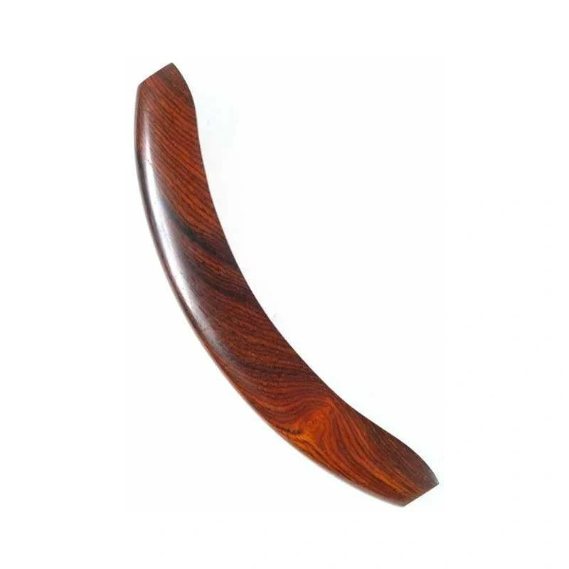 Nechville Wooden Banjo Armrest for 12" Rim