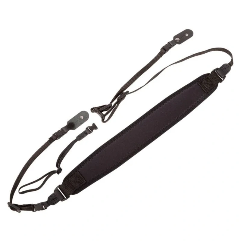 Neotech Adjustable Padded Neoprene Mandolin/Ukulele Strap
