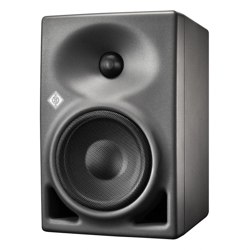 Neumann KH 120 A 5.25" Powered Studio Monitor - Anthracite