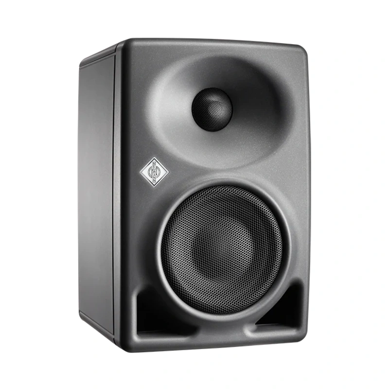 Neumann KH 80 DSP 4" Powered Studio Monitor(Each) - Gray