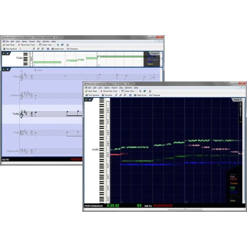 Neuratron AudioScore Ultimate 2020 Bundle