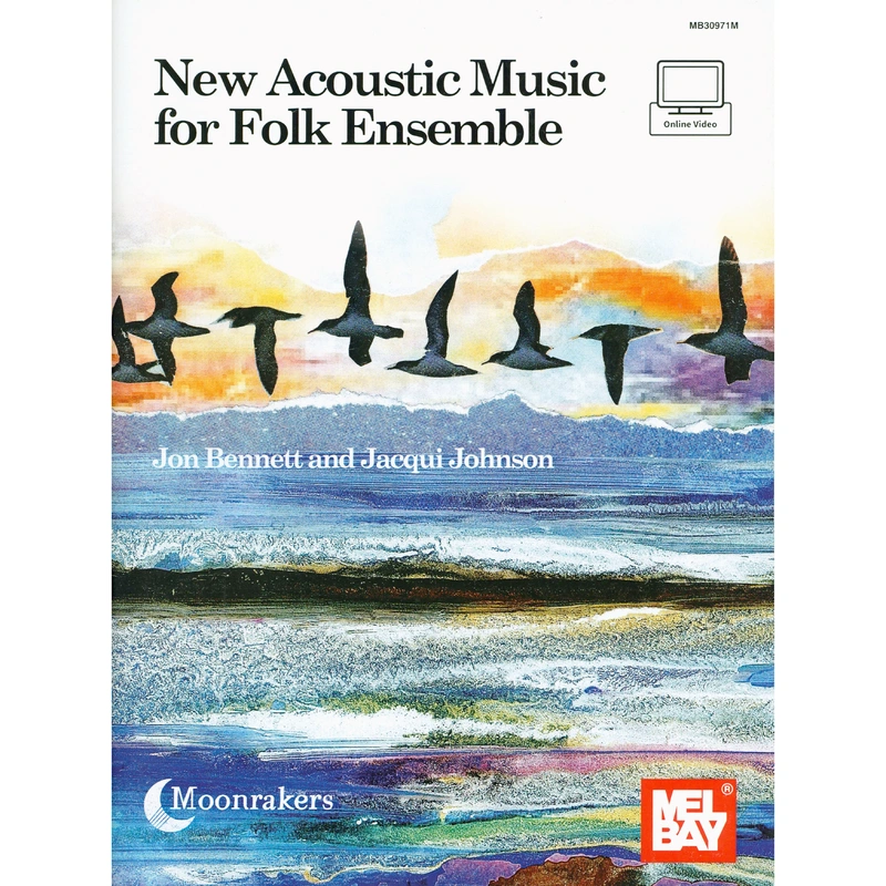 New Acoustic Music for Folk Ensemble
