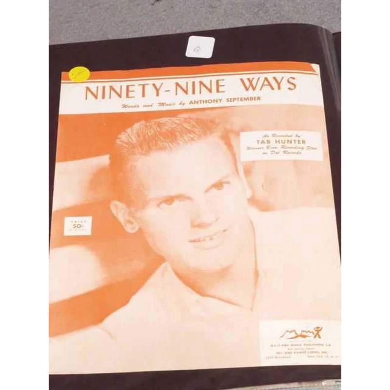 Ninety-Nine Ways