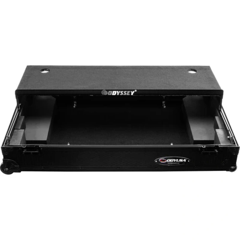 ODYSSEY 810219 Industrial Board Glide Style Flight Case for Pioneer XDJ-XZ