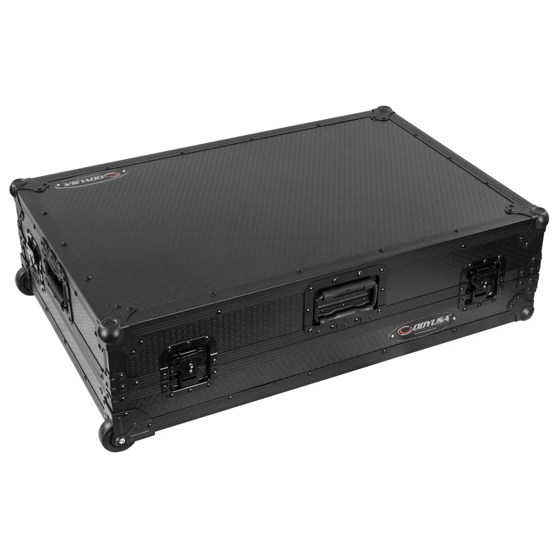 ODYSSEY 810288 Industrial Board Glide Style Flight Case for Pioneer XDJ-RX3