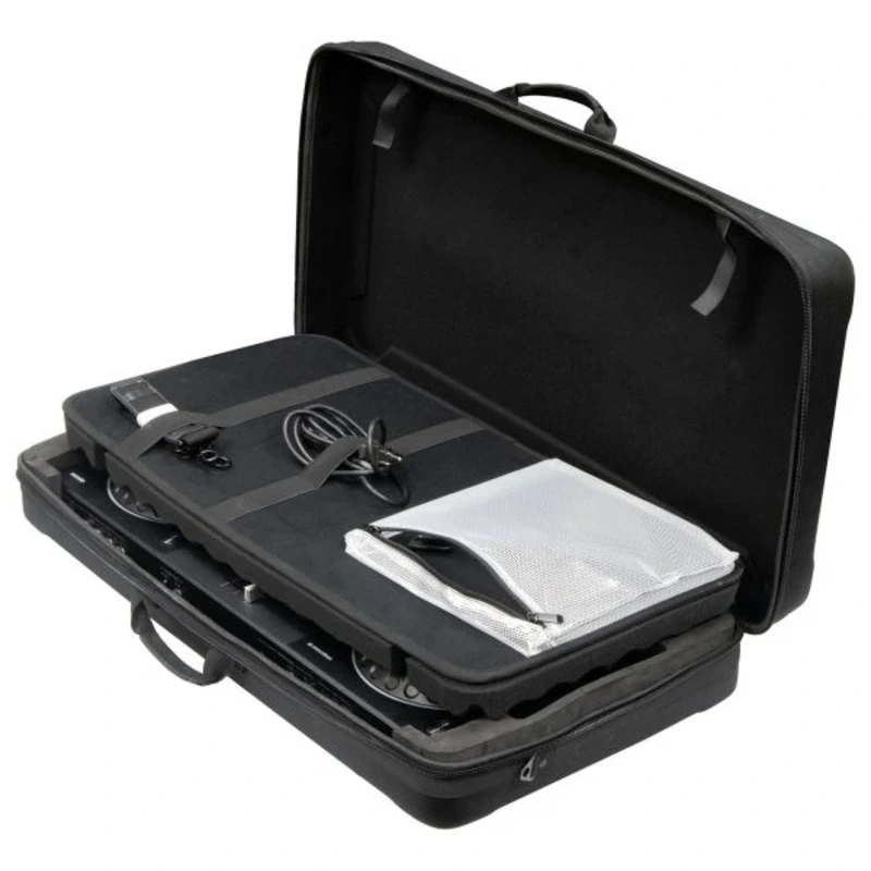 ODYSSEY BMDDJREV5 Pioneer DDJ-REV5 EVA Molded Soft Case/Bag with Cable Compartment